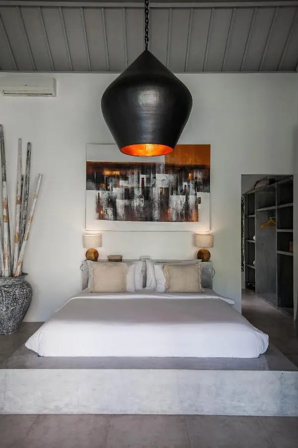Villa Xaloc By House Of Winds - Stunning Balinese Retreat Next To Canggu Kerobokan  0*, Kerobokan (Bali) Indonesia