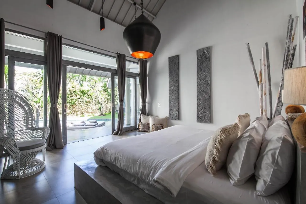 Villa Xaloc By House Of Winds - Stunning Balinese Retreat Next To Canggu Kerobokan  0*, Kerobokan (Bali)