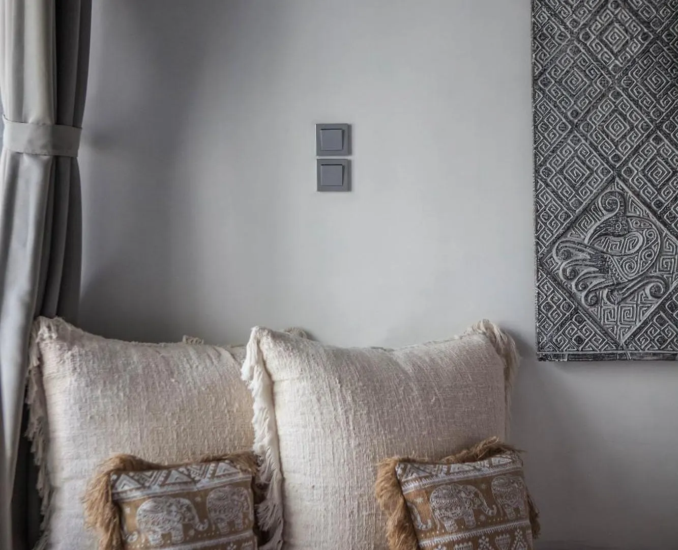 Villa Xaloc By House Of Winds - Stunning Balinese Retreat Next To Canggu Kerobokan